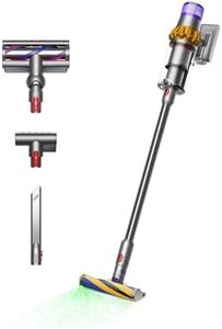 Dyson V15