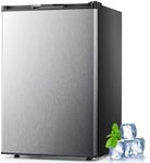 LHRIVER 3.0 Cu.ft Upright Freezer, 