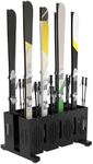 Eastrexon 8-Pair Ski Storage Rack w