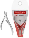 Staleks Classic 10 Cuticle Nippers 