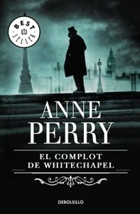 El complot de Whitechapel: 21 (Best Seller)