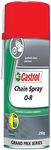 Castrol O-R Chain Spray 250g