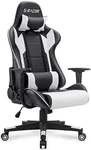 Homall Gaming Chair, Office Chair H