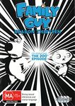 Family Guy: Seas 13 (3 Disc) (DVD)