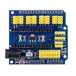 Robodo AR28 Nano I or O Expansion Sensor Shield for Arduino