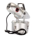 Silver Bullet Pro ULV Fogger Machine ULV Indoor Outdoor Tri-jet Non Thermal Cold Professional by Sylvan