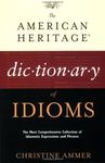 The American Heritage Dictionary of