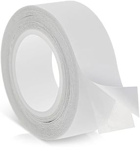 WLLHYF Double Sided Tape Fashion Beauty Tape Clear Fabric Tape Invisible Body Tape Dress Tape All Day Strength Tape Adhesive for Clothing Wedding Prom Lingerie
