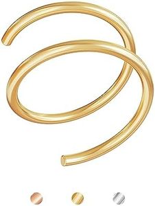 14K Gold F