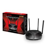 Router For 200mbps Internet