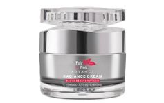 Fair N Pink Radiance Renew Glutathione Face Cream - Brightening & Pigmentation Correcting Formula | Daily Use Cream for Tan Removal & Dark Spot Reduction | Suitable for All Skin Types | 10g