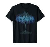 Binary Tree Coding Computer Programmer Coding T-Shirt