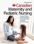 Canadian Maternity and Pediatric Nursing