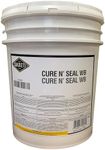 SAKRETE Cure 'N Seal WB (5 Gallon P