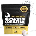 Instantized Creatine Monohydrate Ga