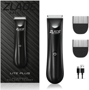 Zlade Ball