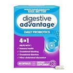 Digestive Advantage Probiotics For 
