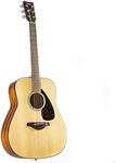 Yamaha FG800M FG Series Dreadnought