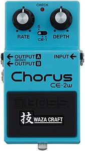 Boss CE-2W