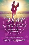 The 5 Love Languages: The Secret to