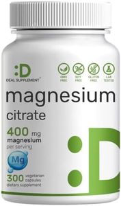 Magnesium 