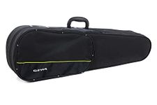 GEWA Form shaped violin case Aspirante 4/4