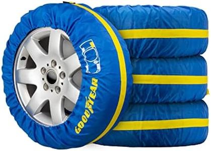 Goodyear CARCASSE DI PNEUMATICI GOODYEAR