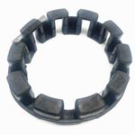 1PC Flexible Coupling Fits NOR-MEX Coupler Element (NM112)