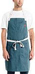 Caldo Cotton Kitchen Apron - Mens a