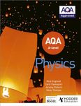 AQA A Level Physics (Year 1 and Year 2)