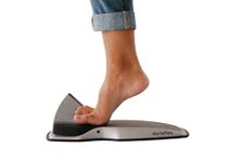 Dorsiflex. Strong, healthy feet - for LIFE. Target and amplify the stretch of the foot & leg muscles causing pain.