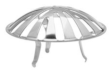 KOHLER GP1217811 Genuine Part 1 3/16” Snap In Urinal Strainer, Unfinished