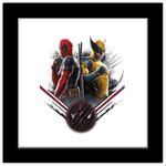 Gallery Pops Marvel Deadpool & Wolv