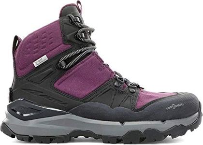 Altra Foot
