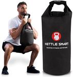 Kettle Smart® Adjustable Kettlebell