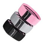 BootySprout Booty Bands 3-Pack for 