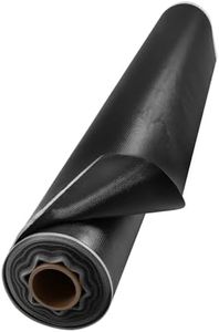 VEVOR Welding Blanket Roll, 5 x 150 FT Silicone Coated Fiberglass Welding Blanket, Up to 1800°F Heat Resistant Safety Protection Blankets, Flame Retardant Fireproof Insulation Mat Roll