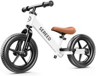 SEREED Toddler Balance Bike 2 Year 
