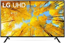 LG 50-Inch Class UQ7570 Series 4K S