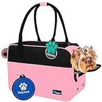 PetAmi Dog Purse Carrier for Small 