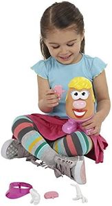 Hasbro - Mrs Mph (Hasbro, 27658EZ3)