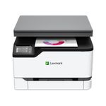 Color Laser Printer All In Ones