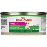 Royal Canin 24-Can Canine Health Nutrition Puppy Canned Dog Food, 5.8-Ounce Per Can