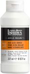 LIQUITEX High Gloss Varnish Clear 2