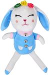 Dazmers Super Soft Baby Plush Dolls