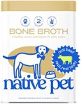 Native Pet Bone Broth for Dogs | Do