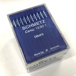 100 Schmetz DBXK5 Commercial Embroidery Machine Needles F/ Tajima, SWF, Melco