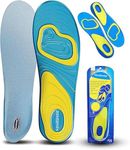 Sole Orthotics Men