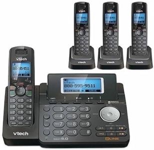 VTech DS61