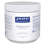 Pure Encapsulations L-Glutamine Powder - Supplement for Immune & Digestive Support, Metabolism & Muscle Support* - With Pure Free-Form L-Glutamine - 8 Ounces